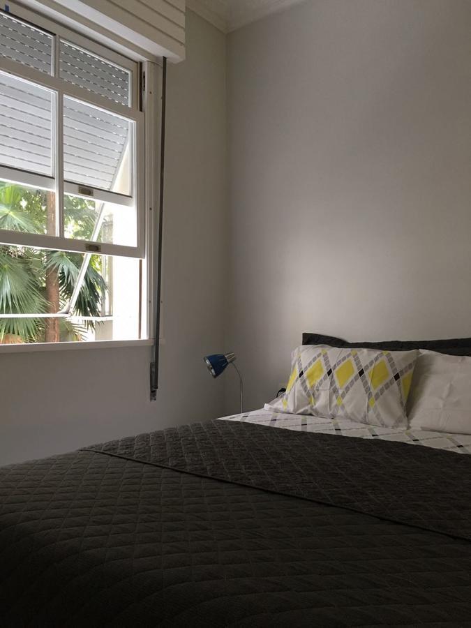 Apartamento No Posto 5 Apartment Rio de Janeiro Exterior photo