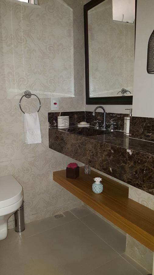 Apartamento No Posto 5 Apartment Rio de Janeiro Exterior photo