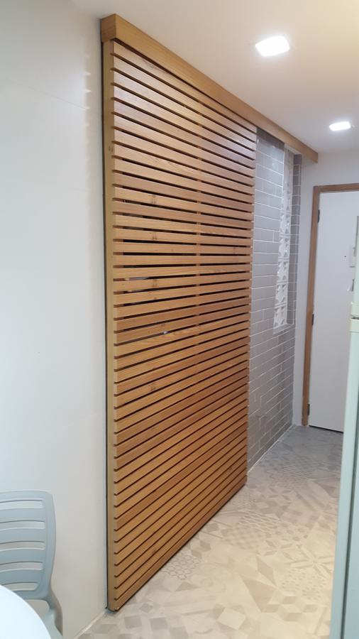 Apartamento No Posto 5 Apartment Rio de Janeiro Exterior photo