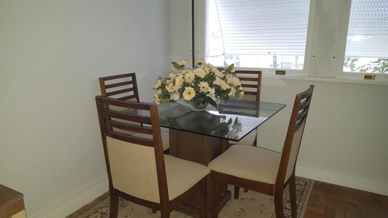 Apartamento No Posto 5 Apartment Rio de Janeiro Exterior photo