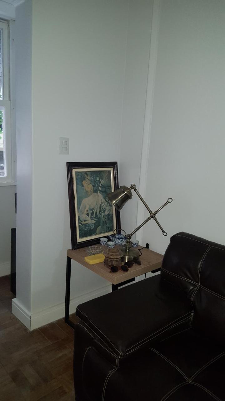 Apartamento No Posto 5 Apartment Rio de Janeiro Exterior photo