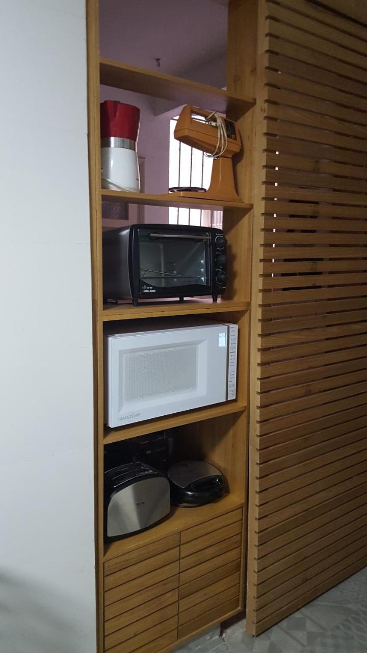 Apartamento No Posto 5 Apartment Rio de Janeiro Exterior photo