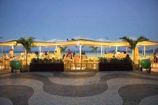 Apartamento No Posto 5 Apartment Rio de Janeiro Exterior photo